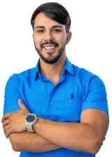 Foto oficial de GENICLÉCIO SOARES