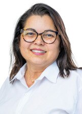 Foto oficial de JANAINA FERREIRA