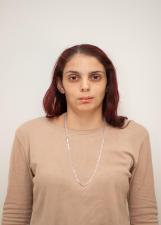 Foto oficial de JUCY MELO