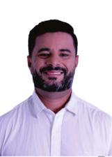 Foto oficial de LUCIANO DA AMBULÂNCIA