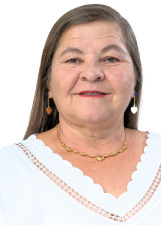 Foto oficial de MARIA SILVÂNIA