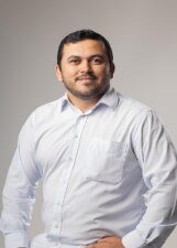 Foto oficial de NILSINHO DE SERRA DO VENTO