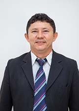 Foto oficial de PASTOR EDSON