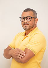 Foto oficial de PROFESSOR CLAUDIO