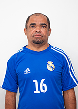 Foto oficial de PROFESSOR JOSEANO
