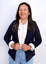 Foto oficial de PROFESSORA ELIANE