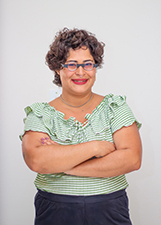 Foto oficial de PROFESSORA VANESSA
