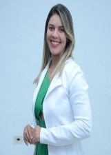Foto oficial de TATIANE