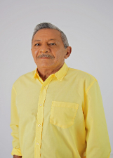 Foto oficial de ALVARO