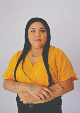 Foto oficial de FRANCIELY DO PISEIRO