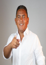 Foto oficial de GENILSON TENORIO
