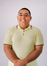 Foto oficial de GUSTAVO LIMA