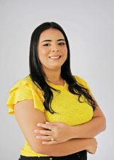 Foto oficial de KARINA FRANÇÃ