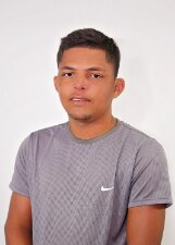 Foto oficial de VINICIUS DE DANDÃO