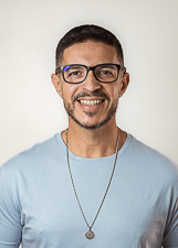 Foto oficial de BETO SANTOS