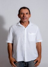 Foto oficial de CÍCERO DO TOYOTA