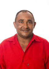Foto oficial de CICERO DO TRATOR