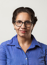Foto oficial de CLAUDENICE TÉCNICA ENFERMAGEM