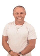 Foto oficial de CLAUDIO DO SALGADO