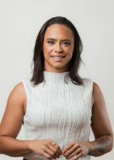 Foto oficial de CLECIA SILVA