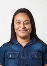Foto oficial de CLEIDE DA INCLUSÃO