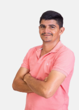 Foto oficial de DANIEL DA TOYOTA