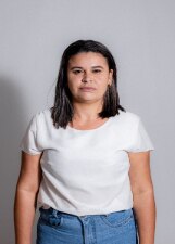Foto oficial de DANIELLE ANDRADE