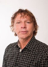 Foto oficial de ED ROSSI