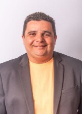 Foto oficial de EDSON ROCHEDO