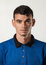 Foto oficial de ELISSON CANECA