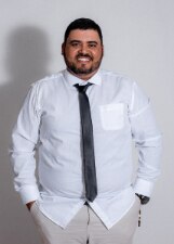 Foto oficial de EVERALDO FILHO DE ARRAES