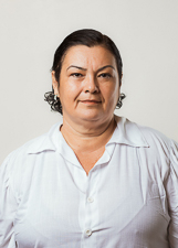 Foto oficial de FABIANE CRISTINY
