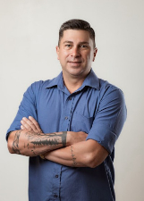 Foto oficial de FILIPE TABIKA