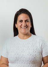 Foto oficial de GILDA GARCIA A FORÇA DA MULHER