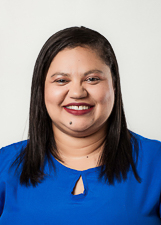 Foto oficial de IRMÃ ADRIANA