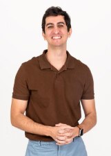 Foto oficial de ITALLO DE SANTANA