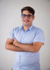 Foto oficial de JOÃO AFONSO