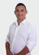 Foto oficial de JOÃO PAULO NOVAES