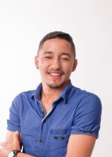 Foto oficial de KAIO LIMAH
