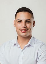 Foto oficial de KLEBSON NASCIMENTO