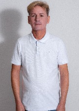 Foto oficial de LAUDENOR DA SAÚDE