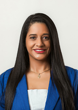 Foto oficial de LEILIANE SOUZA NUTRICIONISTA