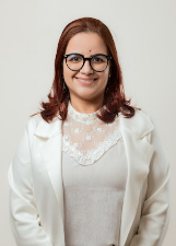 Foto oficial de LUCIANA GOMES