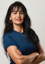 Foto oficial de MÁRCIA MELO