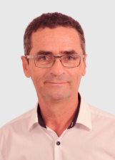 Foto oficial de MARCOS DA COXINHA