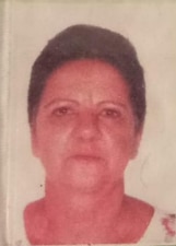 Foto oficial de MARIA JOSÉ