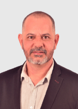 Foto oficial de MAURO