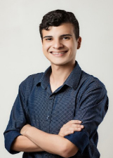 Foto oficial de NAAMÃ FERRAZ
