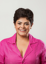 Foto oficial de NARA CASTILHO