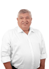 Foto oficial de NEGUINHO DE ISRAEL
